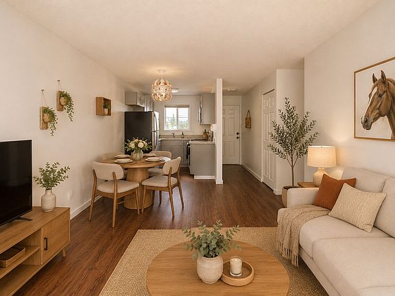 5th image of 16935 116th Ave SE APT 206
