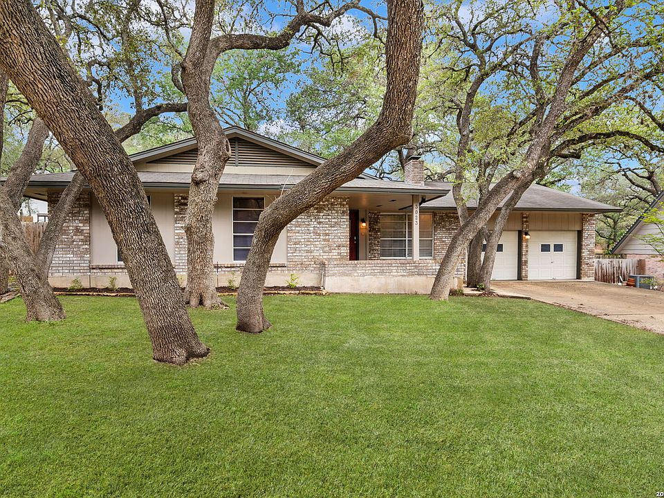 1st image of 3023 COLONY DR