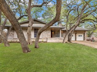 3023 COLONY DR, San Antonio, TX 78230