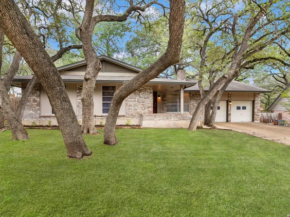 3023 COLONY DR, San Antonio, TX 78230