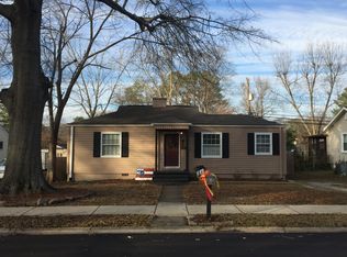 244 Hall Ave, Homewood, AL 35209