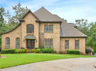 5600 Ridge View Dr, Trussville, AL 35173