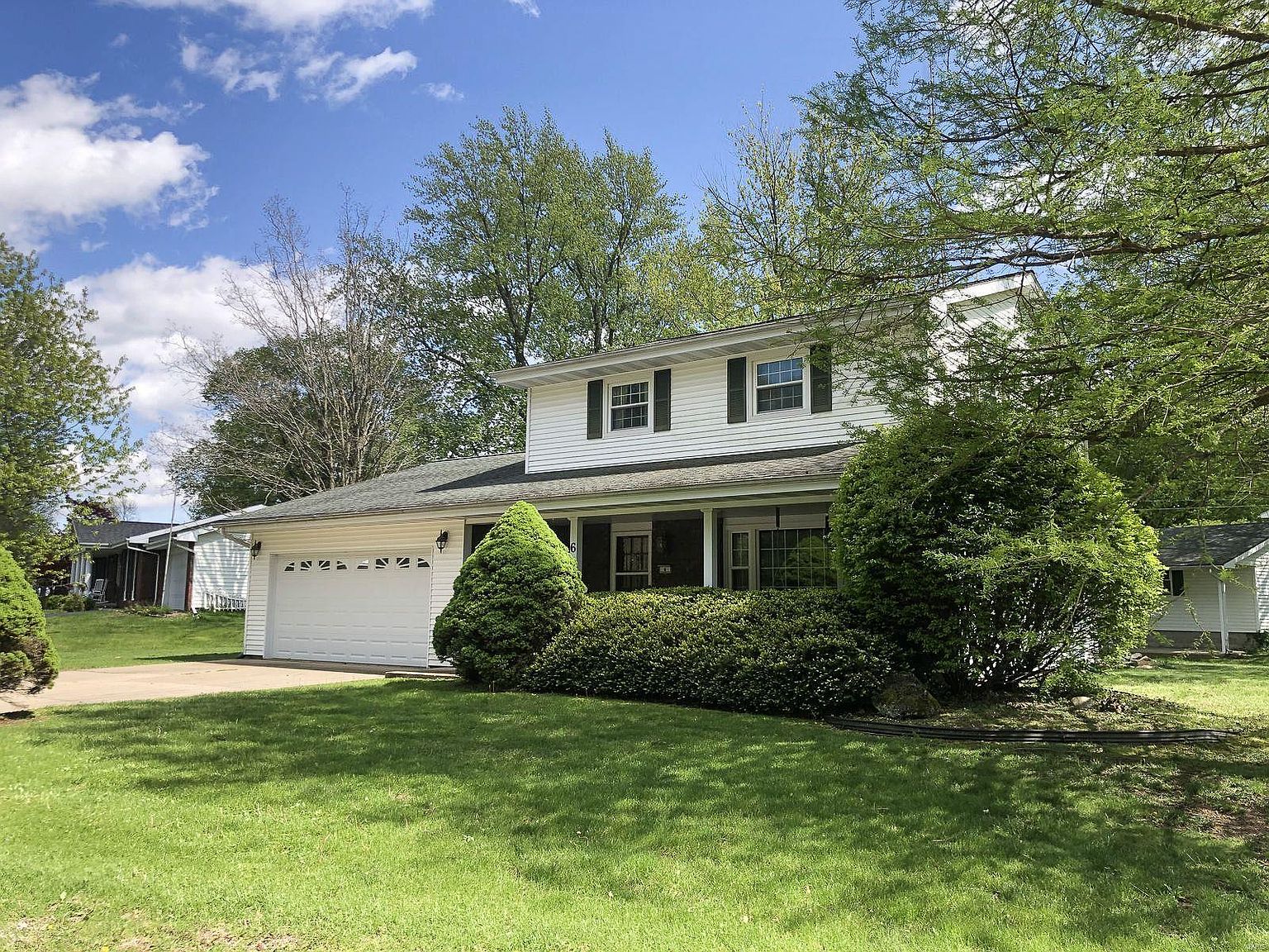 6 Westwood Dr, Hillsboro, IL 62049 Zillow