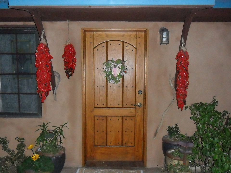 Welcome Home