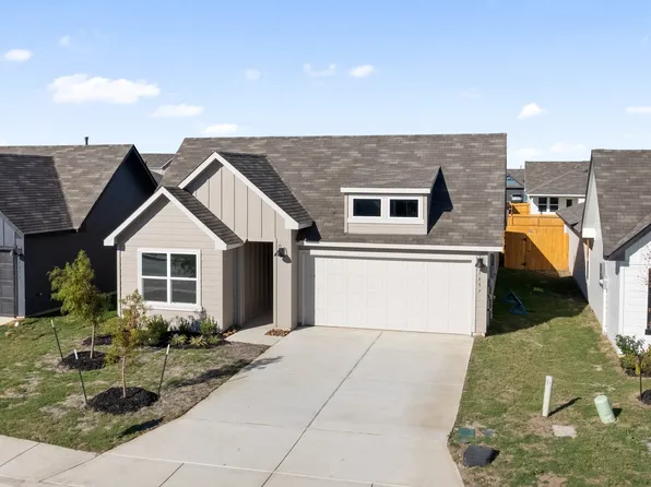 1657 Layne Loop, New Braunfels, TX 78130