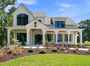 245 Heatherton Way, Milton, GA 30009