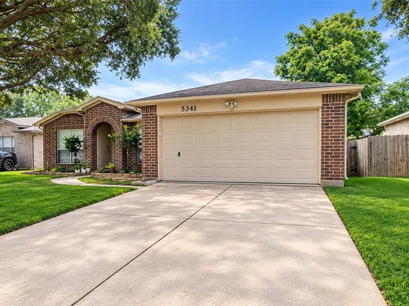 5341 Town Park Blvd, Katy, TX 77493
