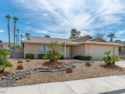 7101 Carrondale Way, Las Vegas, NV, 89128