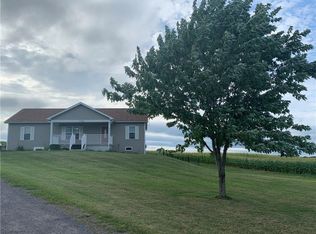 1144 Stryker Rd, Clifton Springs, NY 14432