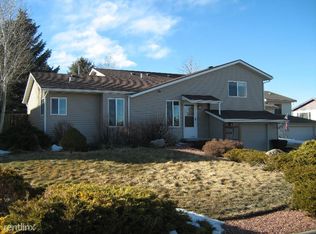 2256 Papago Ct, Sheridan, WY 82801