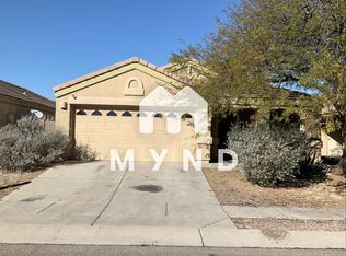 4035 E Stony Meadow Dr, Tucson, AZ 85756
