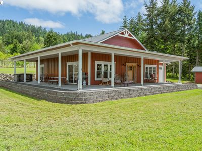 1552 Azalea Dr, Elkton, OR, 97436