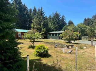 1850 Napa St, Crescent City, CA 95531