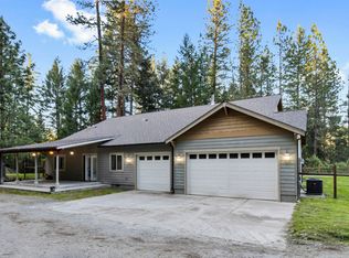 4186 E Evans Creek Rd, Rogue River, OR 97537