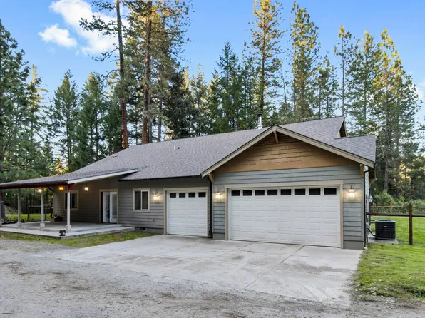 4186 E Evans Creek Rd, Rogue River, OR 97537