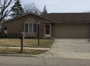 7630 Downing St, Dayton, OH 45414