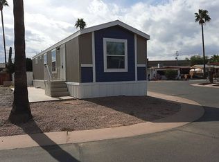 16225 N Cave Creek Rd #86, Phoenix, AZ 85032