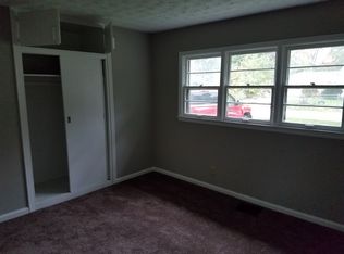 3121 N Campbell Ave, Indianapolis, IN