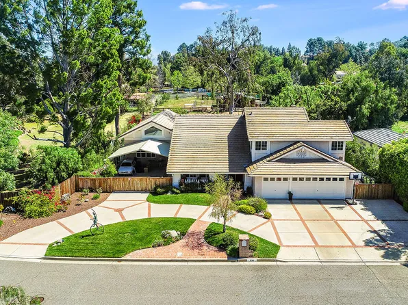 838 Mellow Ln, Simi Valley, CA 93065