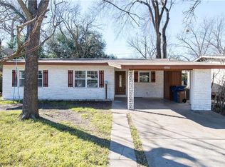 4808 W Frances Pl, Austin, TX 78731