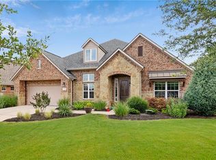 5713 Comanche Divide Cv, Austin, TX 78738