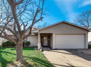 3707 Concord Cir, Balch Springs, TX 75180
