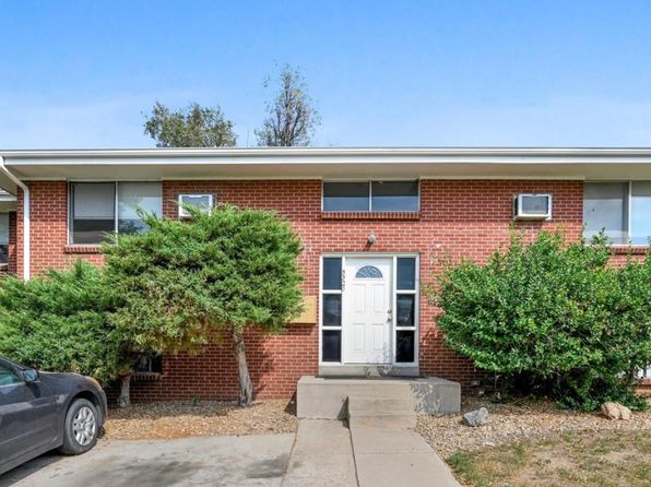 5320 S Elati St APT 1