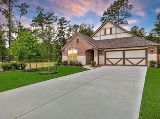 2809 Bretton Woods Dr, Conroe, TX 77301