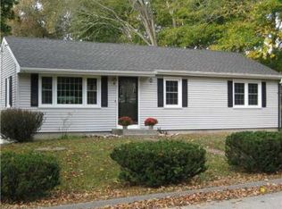 19 McNeeley Rd, Lisbon, CT 06351