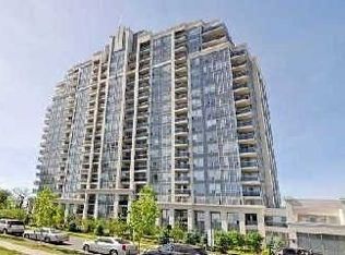 7 N Park Rd #1712, Vaughan, ON L4J0C9