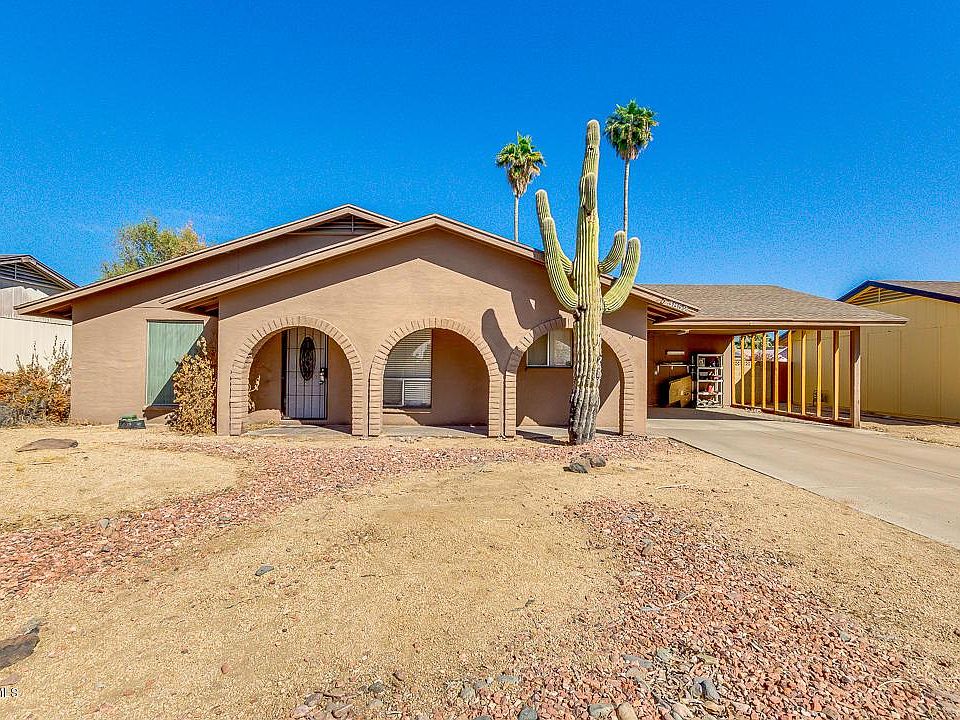 1st image of 3852 W Malapai Dr