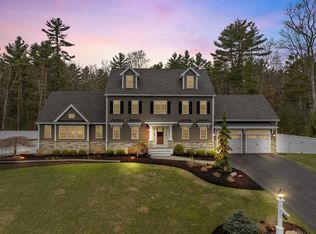 23 Pearl Rd, West Bridgewater, MA 02379
