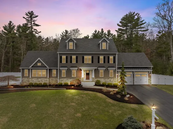 23 Pearl Rd, West Bridgewater, MA 02379