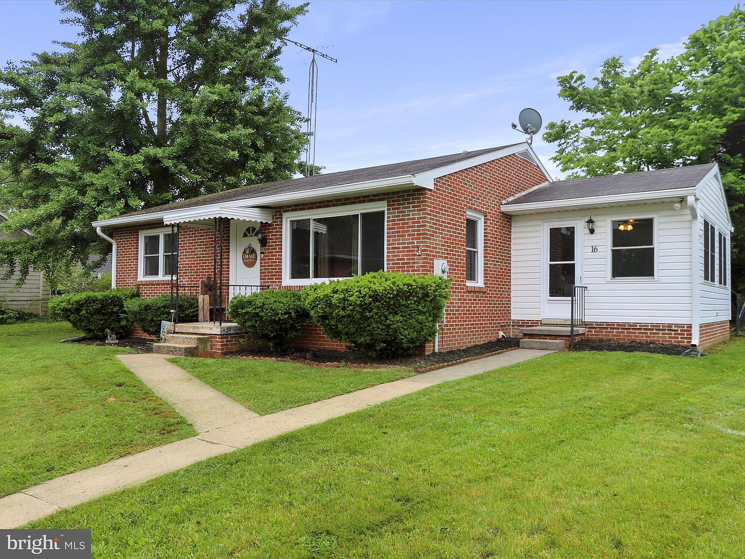 16 Frederick Rd, Funkstown, MD 21734 Zillow