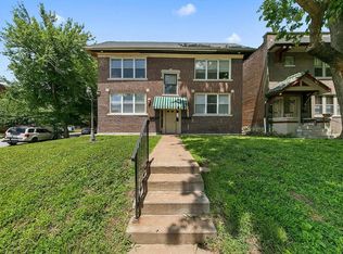 2059 Allen Ave #2E, Saint Louis, MO 63104
