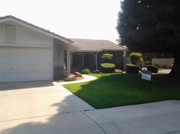 6498 N Vernal Ave, Fresno, CA 93722