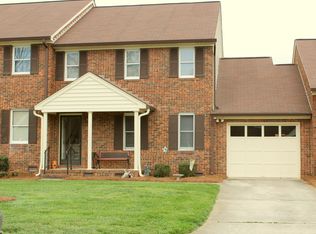 1818 Meadowview Dr, Graham, NC 27253