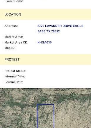 5th image of 2720 Lavander Dr