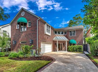 2730 Werlein Ave, Houston, TX 77005