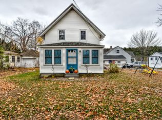 275 Northern Ave, Augusta, ME 04330