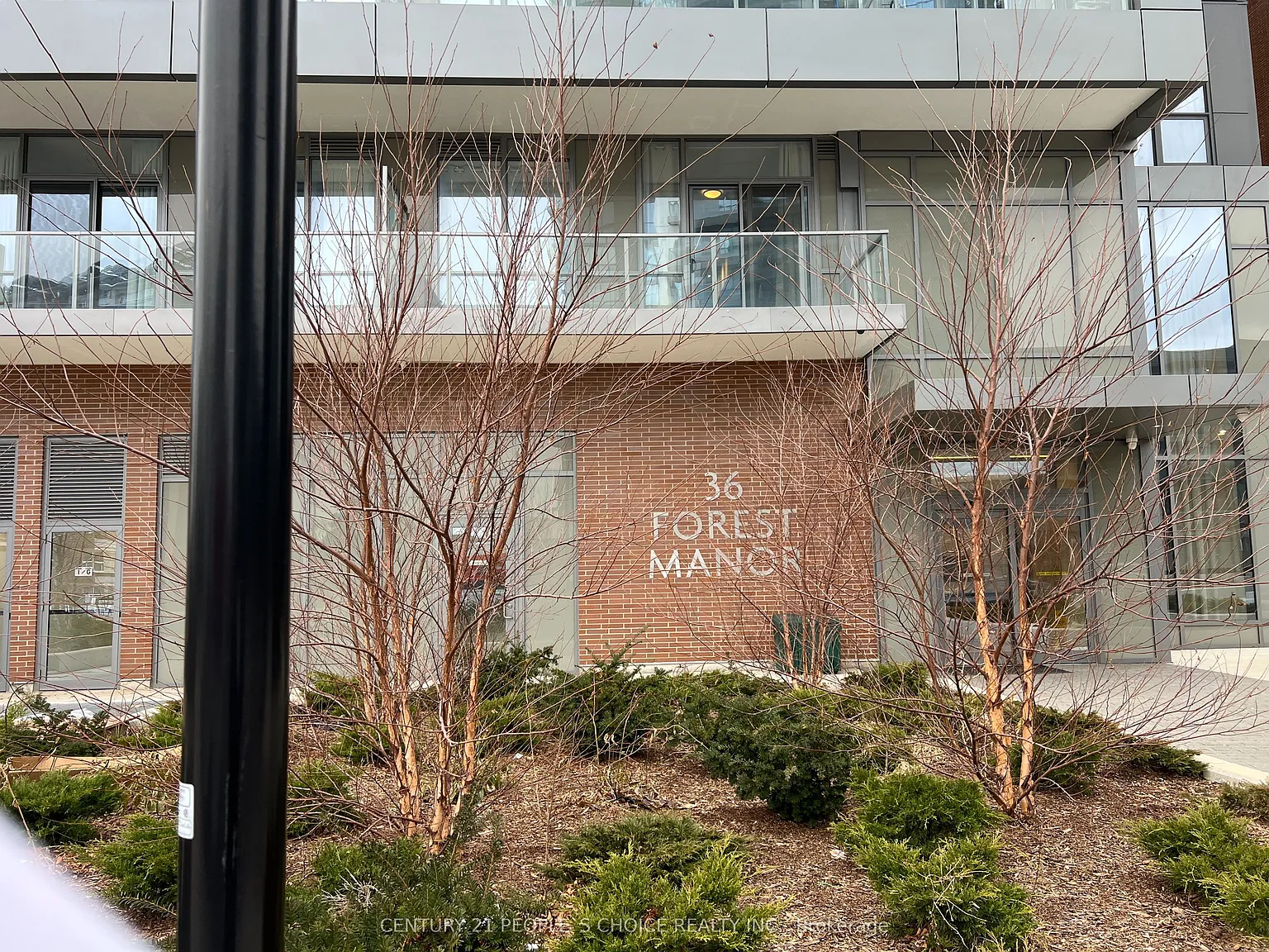 2 bed, $2,400 — Photo 3