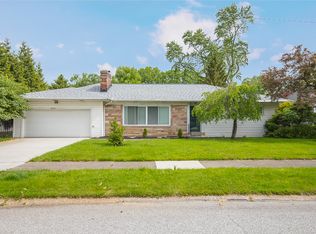 18768 Rocky River Oval, Rocky River, OH 44116