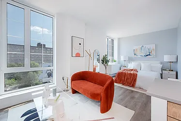 1856 Park Avenue, #5M