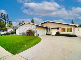 5808 Wilkinson Ave, Valley Village, CA 91607