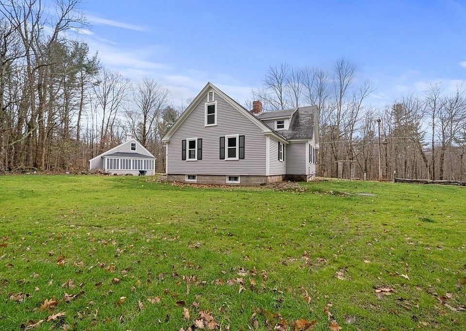 1460 Pleasant St, Barre, MA 01005 Zillow