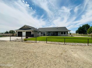 4928 Oran Rd, Fallon, NV 89406