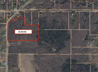 0 Quaker Rd, North Collins, NY 14111