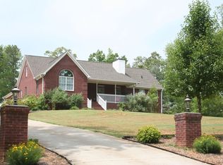 209 Garvin Rd, Seneca, SC 29678