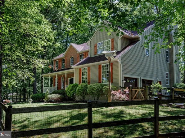 5777 White Rock Rd, Sykesville, MD 21784