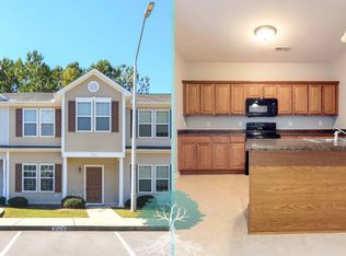 3506 Midway Island Ct, Raleigh, NC 27610